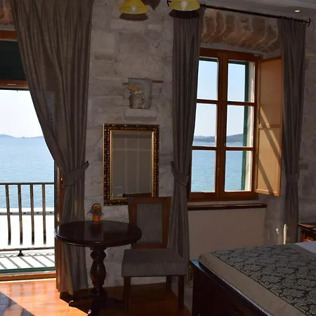 Heritage Boutique Hotel Adriatic-Adults Only Hotel 4*