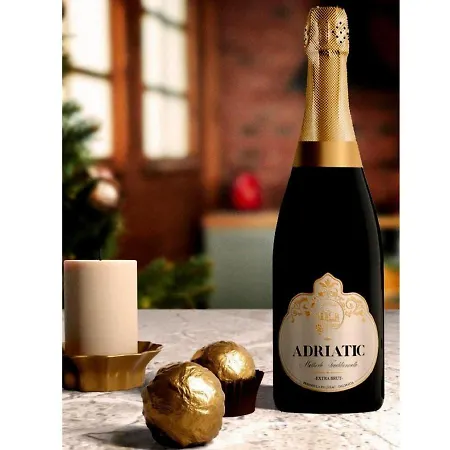 Heritage Boutique Adriatic-adults Only Hotel Orebić