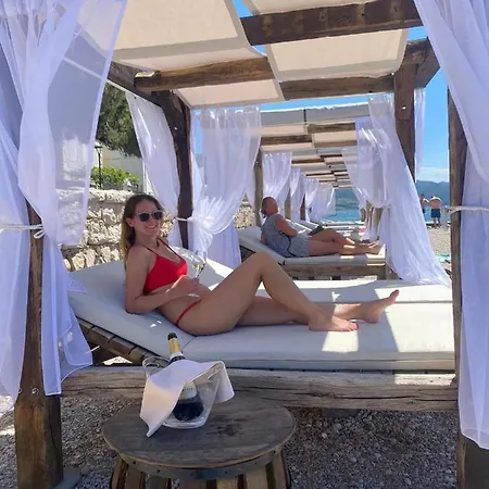 Heritage Boutique Adriatic-adults Only Orebić