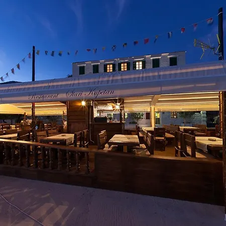 Heritage Boutique Hotel Adriatic-Adults Only