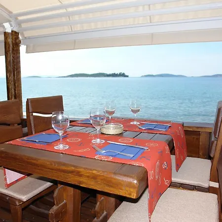 Heritage Boutique Adriatic-adults Only