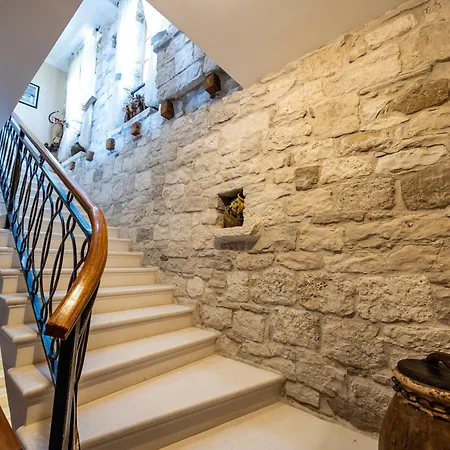 Hotel Heritage Boutique Hotel Adriatic-Adults Only Orebic