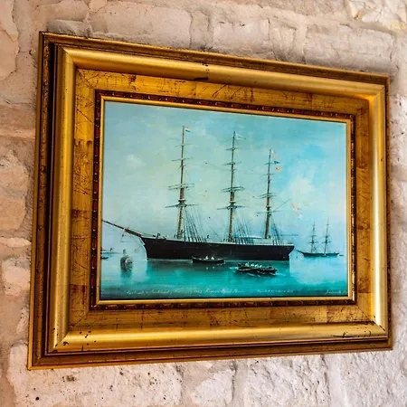 Hotel Heritage Boutique Hotel Adriatic-Adults Only