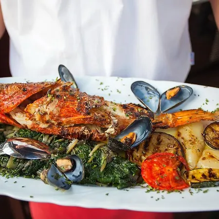 Hotel Heritage Boutique Adriatic-adults Only