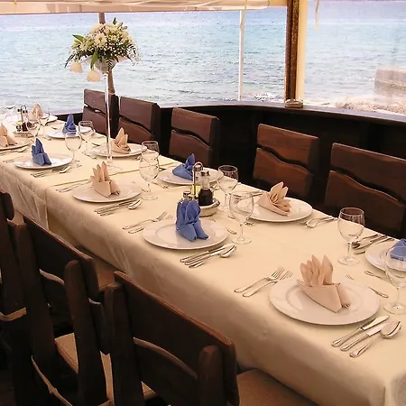 Heritage Boutique Hotel Adriatic-Adults Only 4*