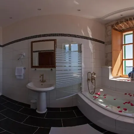 Heritage Boutique Adriatic-adults Only 4* אורביץ