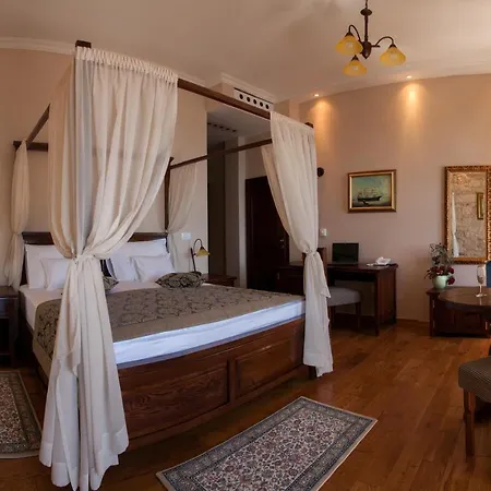 Heritage Boutique Adriatic-adults Only מלון 4*