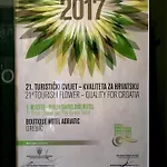 Hotel Heritage Boutique Adriatic-adults Only