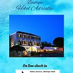 Heritage Boutique Adriatic-adults Only Hotel Orebić