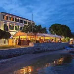 Heritage Boutique Adriatic-adults Only Hotel Orebić