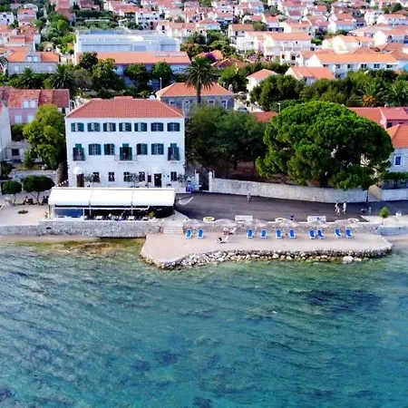 Heritage Boutique Adriatic-adults Only Hotel 4*