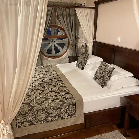 Heritage Boutique Adriatic-adults Only 4*