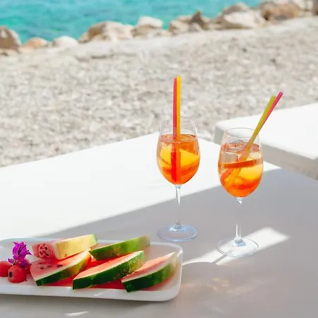 Heritage Boutique Hotel Adriatic-Adults Only Orebic