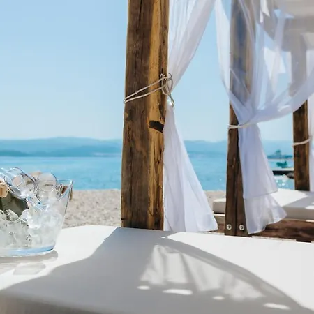 Szálloda Heritage Boutique Adriatic-adults Only