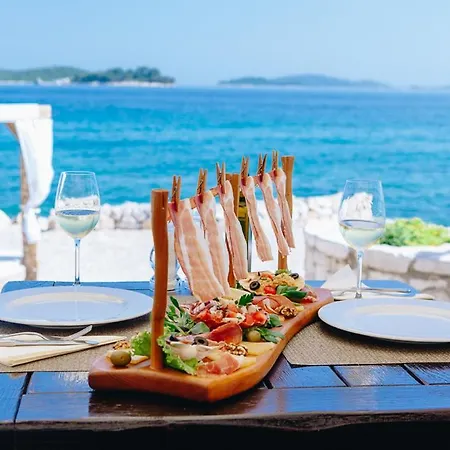 Heritage Boutique Adriatic-adults Only 4* 오레비츠