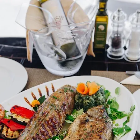 Heritage Boutique Adriatic-adults Only Szálloda 4*