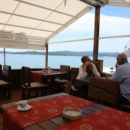 Szálloda Heritage Boutique Adriatic-adults Only 4*