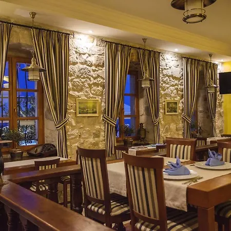 Heritage Boutique Hotel Adriatic-Adults Only Orebic