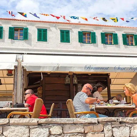 Heritage Boutique Adriatic-adults Only Szálloda 4*