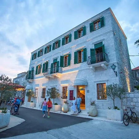 Heritage Boutique Hotel Adriatic-Adults Only