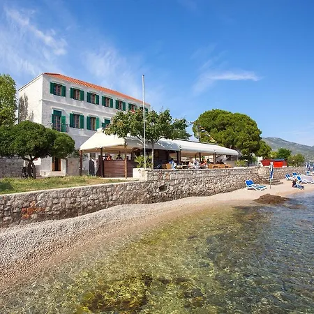 Hotel Heritage Boutique Hotel Adriatic-Adults Only 4*