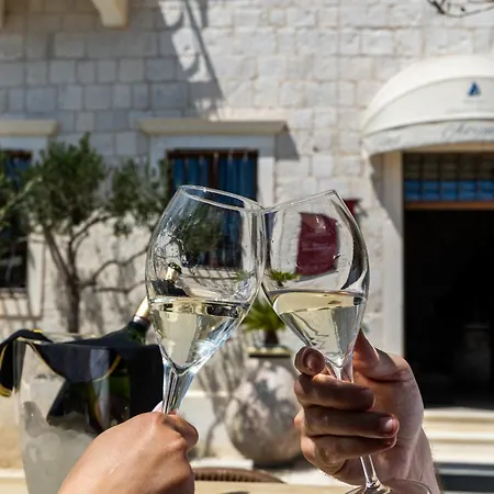 Heritage Boutique Adriatic-adults Only 4*