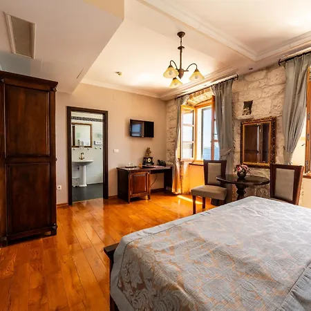 فندق Heritage Boutique Adriatic-adults Only 4*