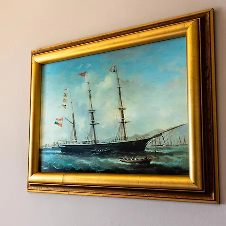 Heritage Boutique Adriatic-adults Only 酒店 奥瑞比克
