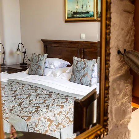 Heritage Boutique Adriatic-adults Only