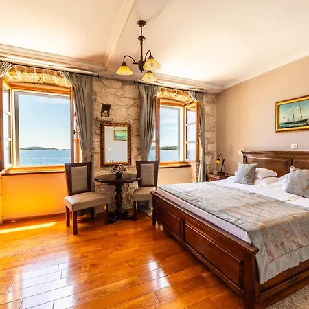 Heritage Boutique Adriatic-adults Only فندق 4*
