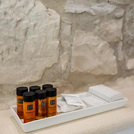 فندق Heritage Boutique Adriatic-adults Only 4*