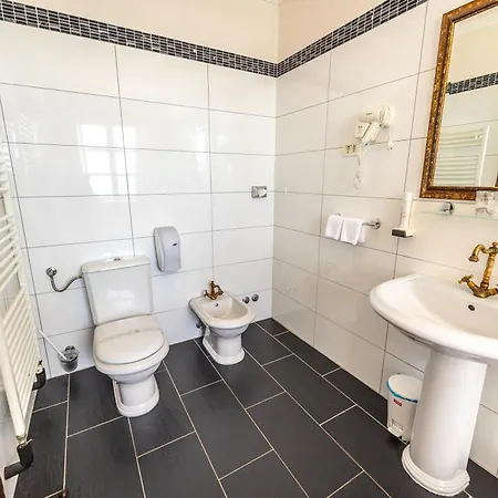 Heritage Boutique Adriatic-adults Only Orebić