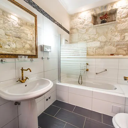 Heritage Boutique Adriatic-adults Only