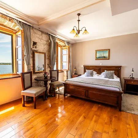 Heritage Boutique Adriatic-adults Only فندق
