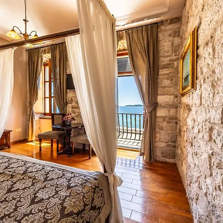 Heritage Boutique Adriatic-adults Only فندق أوروبيتش