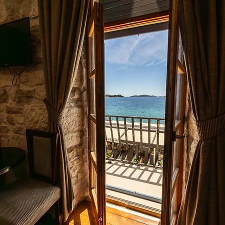 Heritage Boutique Adriatic-adults Only أوروبيتش