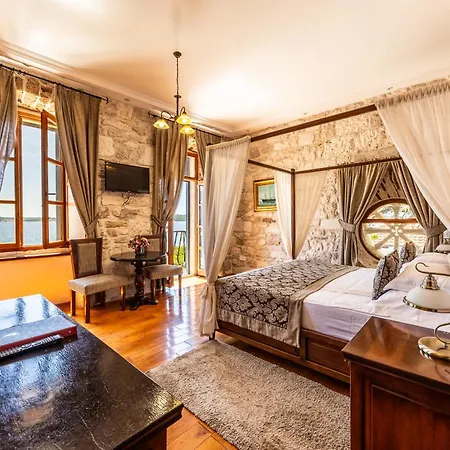 Heritage Boutique Adriatic-adults Only فندق 4*