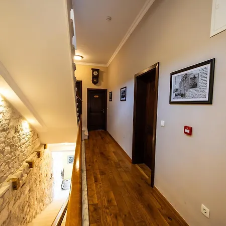 酒店 Heritage Boutique Adriatic-adults Only 奥瑞比克