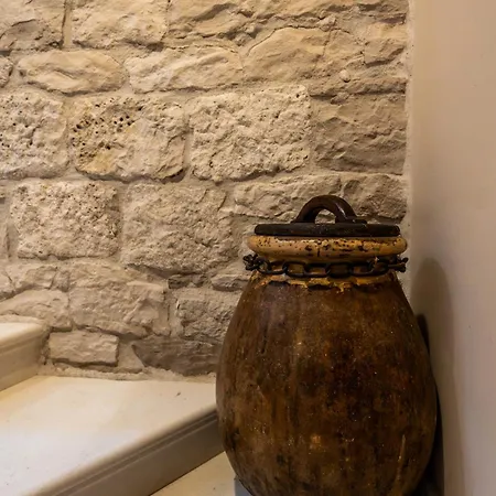 Heritage Boutique Adriatic-adults Only أوروبيتش