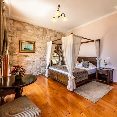 Heritage Boutique Adriatic-adults Only 4* أوروبيتش