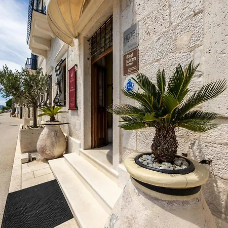Heritage Boutique Adriatic-adults Only