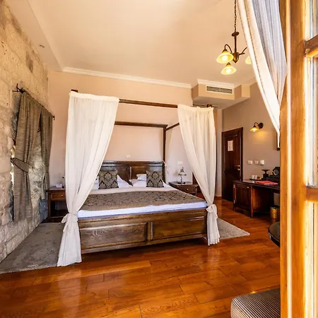 Heritage Boutique Adriatic-adults Only فندق