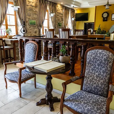 酒店 Heritage Boutique Adriatic-adults Only 奥瑞比克