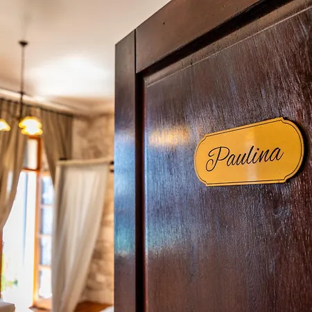 Heritage Boutique Adriatic-adults Only أوروبيتش