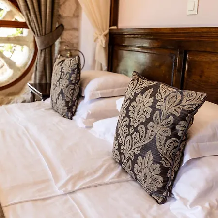 Heritage Boutique Adriatic-adults Only 4* Orebić