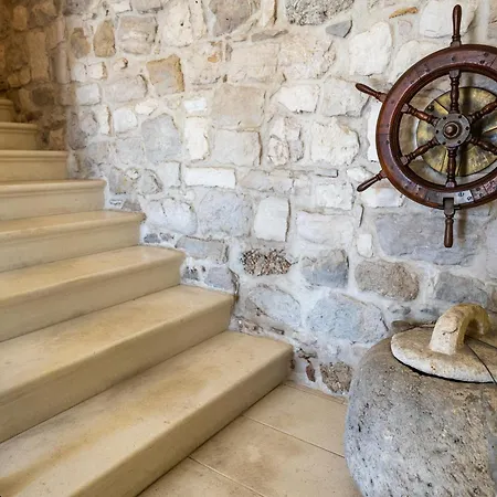 Hotel Heritage Boutique Adriatic-adults Only