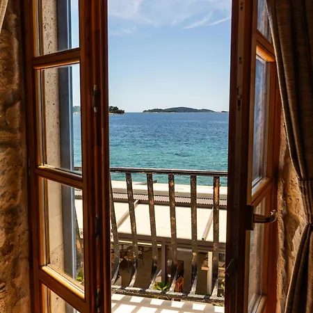 Heritage Boutique Adriatic-adults Only Hotel Orebić