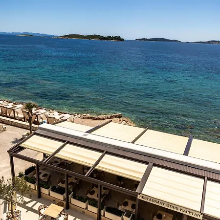 Heritage Boutique Adriatic-adults Only Hotel