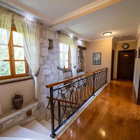 Heritage Boutique Adriatic-adults Only