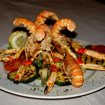 Szálloda Heritage Boutique Adriatic-adults Only 4*